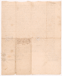 Livingston, Philip (1686-1749) and Catrina Van Brugh (1689-1756)
