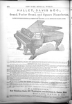 The musical world