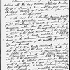 Agreement between Charles Dickens and Richard Bentley re Dickens' editing and contributing to Bentley's Miscellany. Manuscript copy