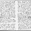 Agreement between Charles Dickens and Richard Bentley re Dickens' editing and contributing to Bentley's Miscellany. Manuscript copy
