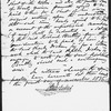 Agreement between Charles Dickens and Richard Bentley re Dickens' editing and contributing to Bentley's Miscellany. Manuscript copy