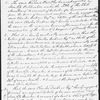 Agreement between Charles Dickens and Richard Bentley re Dickens' editing and contributing to Bentley's Miscellany. Manuscript copy