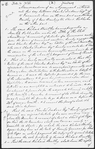Agreement between Charles Dickens and Richard Bentley re Dickens' editing and contributing to Bentley's Miscellany. Manuscript copy