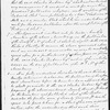 Agreement between Charles Dickens and Richard Bentley re Dickens' editing and contributing to Bentley's Miscellany. Manuscript copy