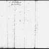 Agreement between Charles Dickens and Richard Bentley re Dickens' editing and contributing to Bentley's Miscellany, Manuscript copy