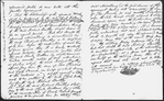 Agreement between Charles Dickens and Richard Bentley re Dickens' editing and contributing to Bentley's Miscellany. Manuscript. In Richard Bentley's hand