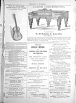 The musical world