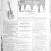 The musical world