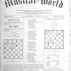 The musical world