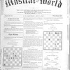 The musical world