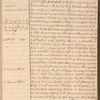 Transcriptions