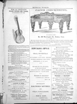 The musical world