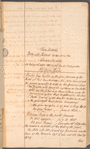 Transcriptions