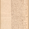 "Historical Memoirs of the Province of New York"