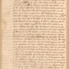 "Historical Memoirs of the Province of New York"