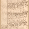 "Historical Memoirs of the Province of New York"