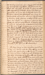 "Historical Memoirs of the Province of New York"