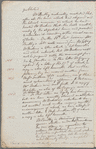 [Gregory, John]. Case Bentley & Dickens. Holograph. Gregory represented Dickens