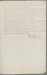 [Gregory, John]. Case Bentley & Dickens. Holograph. Gregory represented Dickens