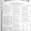 The musical world