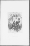 Barnaby Rudge. Browne, H. K. Original pencil drawings "Barnaby and Hugh" and Barnaby Rudge. "Mrs. Varden and Miggs". Two of four extra illustrations for the cheap edition