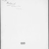 Browne, H. K. 21 original unpublished drawings of characters in the works of Charles Dickens, arranged on ten mounts
