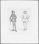 Browne, H. K. 21 original unpublished drawings of characters in the works of Charles Dickens, arranged on ten mounts