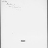 Browne, H. K. 21 original unpublished drawings of characters in the works of Charles Dickens, arranged on ten mounts