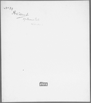 Browne, H. K. 21 original unpublished drawings of characters in the works of Charles Dickens, arranged on ten mounts