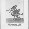 Memoirs of Joseph Grimaldi. Pailthorpe, Frederick W. 6 colored etchings. 20 x 12.5 cm. Also 6 misc. colored etchings relating to the same work; two after Heath, 1 after George Cruikshank, and 1 after Isaac Robert Cruikshank