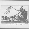 Memoirs of Joseph Grimaldi. Pailthorpe, Frederick W. 6 colored etchings. 20 x 12.5 cm. Also 6 misc. colored etchings relating to the same work; two after Heath, 1 after George Cruikshank, and 1 after Isaac Robert Cruikshank