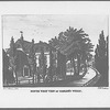 Memoirs of Joseph Grimaldi. Pailthorpe, Frederick W. 6 colored etchings. 20 x 12.5 cm. Also 6 misc. colored etchings relating to the same work; two after Heath, 1 after George Cruikshank, and 1 after Isaac Robert Cruikshank