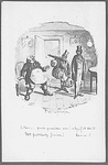 Memoirs of Joseph Grimaldi. Pailthorpe, Frederick W. Two original sketches
