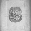 Memoirs of Joseph Grimaldi. Pailthorpe, Frederick W. Two original sketches