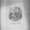 Memoirs of Joseph Grimaldi. Pailthorpe, Frederick W. Two original sketches