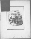 Nicholas Nickleby. Browne, H. K. 6 original drawings