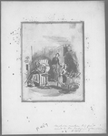 Nicholas Nickleby. Browne, H. K. 6 original drawings