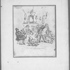 Nicholas Nickleby. Browne, H. K. 6 original drawings