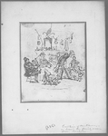 Nicholas Nickleby. Browne, H. K. 6 original drawings