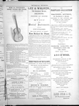 The musical world