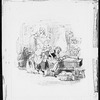 Nicholas Nickleby. Browne, H. K. 6 original pencil-and-wash copies for illustrations