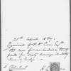Old curiosity shop. Browne, H. K. One of 100 proofs on India paper with remarques in brown