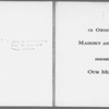 Our mutual friend. Mahoney, James. 12 original drawings for the Household edition