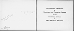 Our mutual friend. Mahoney, James. 12 original drawings for the Household edition