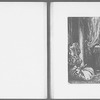 Our mutual friend. Mahoney, James. 12 original drawings for the Household edition