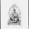 Pickwick papers. Browne, H. K. 4 original pencil and wash drawings; 1 for frontispiece, p. 38 (Mr. Pickwick in chase of his hat), p. 441 (Mr. Mivins dancing), p. 504 (Mr. Winkle disclosing his marriage)