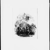 Pickwick papers. Browne, H. K. 4 original pencil and wash drawings; 1 for frontispiece, p. 38 (Mr. Pickwick in chase of his hat), p. 441 (Mr. Mivins dancing), p. 504 (Mr. Winkle disclosing his marriage)