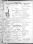 The musical world