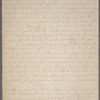 Recollections of Henrietta Maria Steuart Hickey