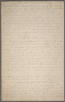 Recollections of Henrietta Maria Steuart Hickey